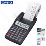 Kalkulator Casio sa trakom HR-8 TM